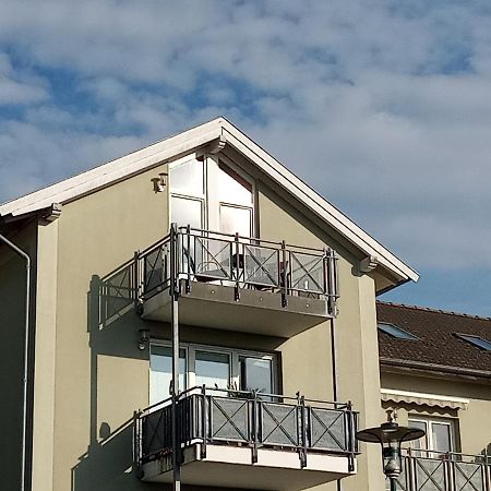 Ferienwohnung S21 Graal-Mueritz Dış mekan fotoğraf
