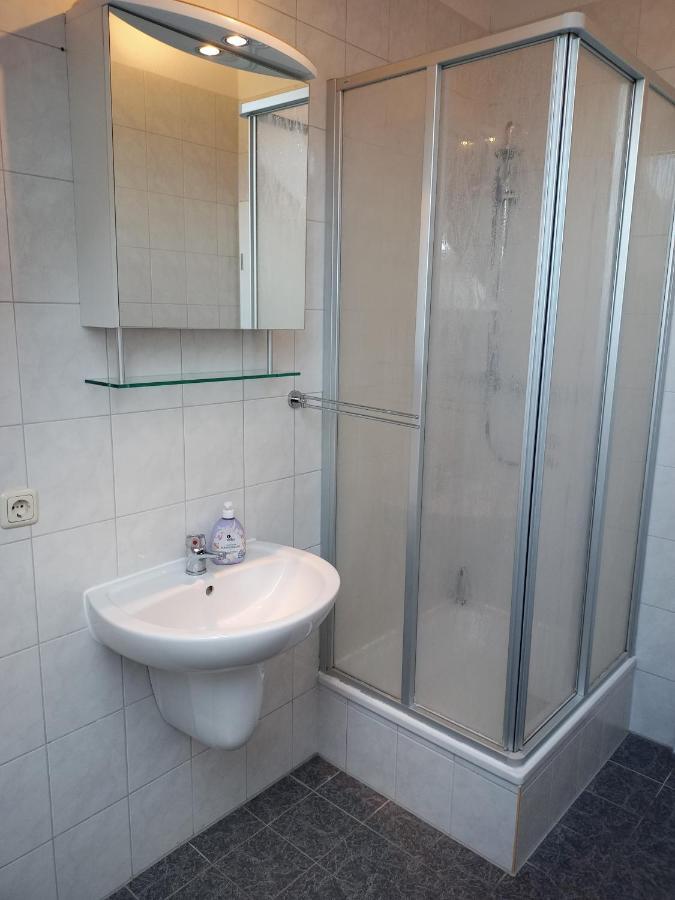 Ferienwohnung S21 Graal-Mueritz Dış mekan fotoğraf